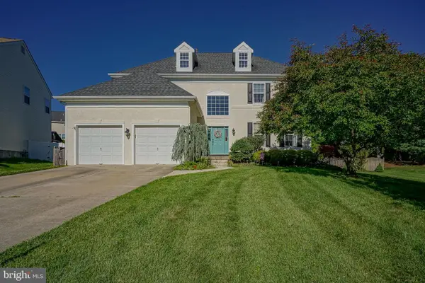 7 Lambourn, SEWELL, NJ 08080