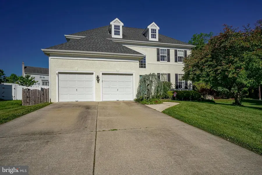 7 Lambourn, Sewell, NJ 08080 - #2