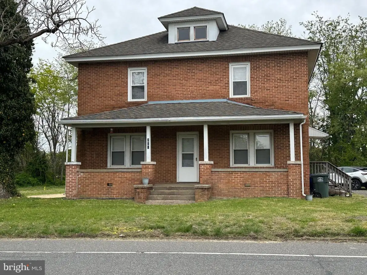 216 Delsea Drive, Malaga, NJ 08328 - #1