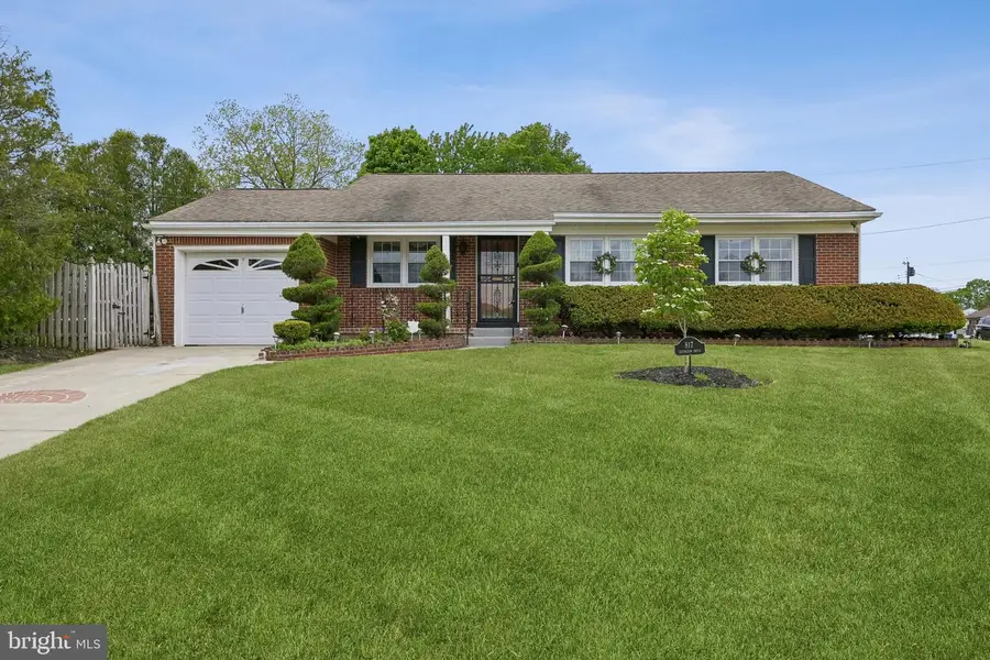 817 Lexington Ave, Turnersville, NJ 08012 - #2