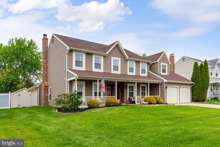 39 E Holly Ave, Sewell, NJ 08080 - #2