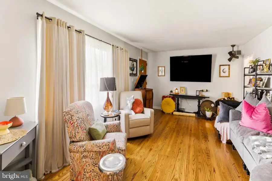 38 Burr Ave, Westville, NJ 08093 - #3