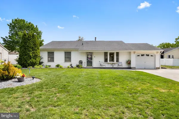 22 Arcturus Dr, SEWELL, NJ 08080
