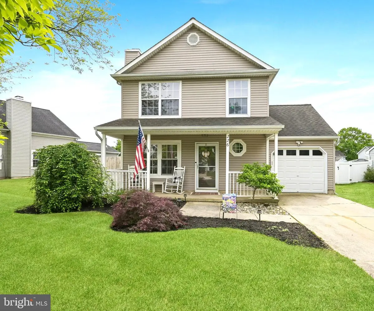 226 Stirrup Rd, Swedesboro, NJ 08085 - #1