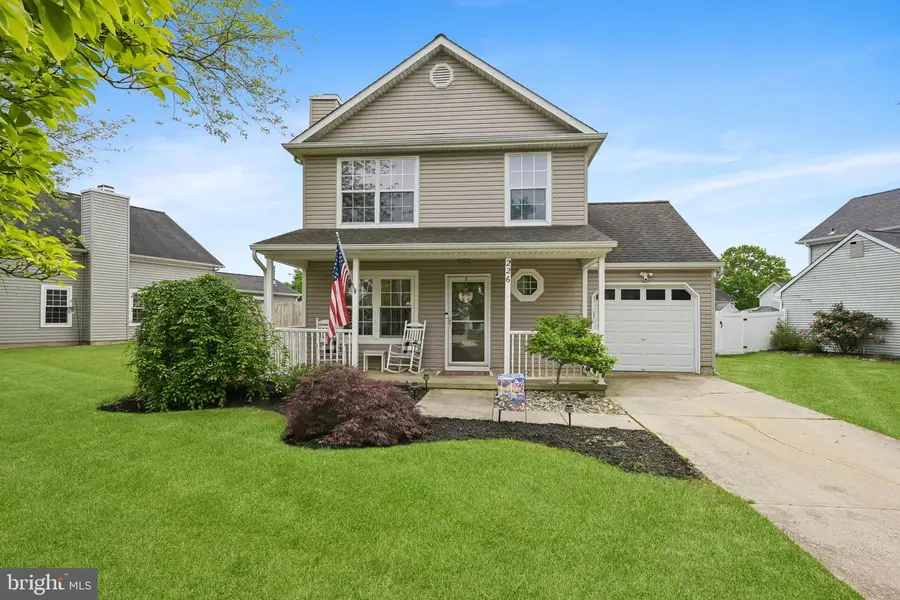 226 Stirrup Rd, Swedesboro, NJ 08085 - #3