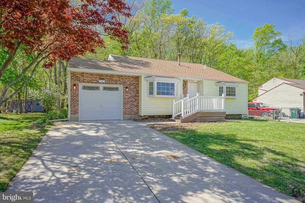 383 Montgomery Dr, Mantua, NJ 08051 - #1