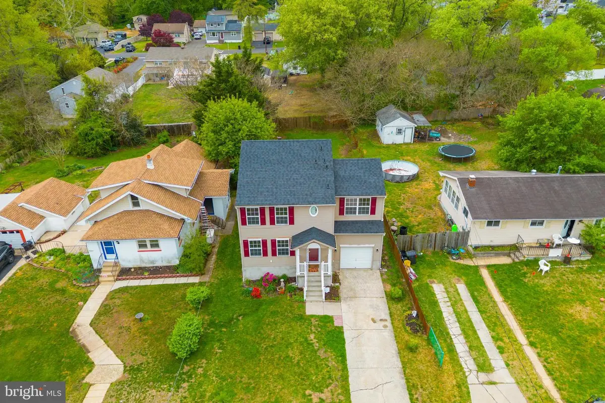 33 Trilby, Westville, NJ 08093 - #1