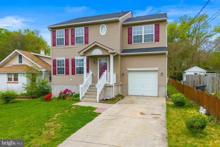 33 Trilby, Westville, NJ 08093 - #2