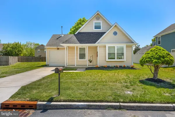 20 Fox Ln, SWEDESBORO, NJ 08085