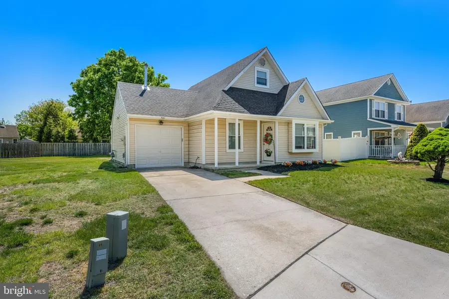 20 Fox Ln, Swedesboro, NJ 08085 - #2