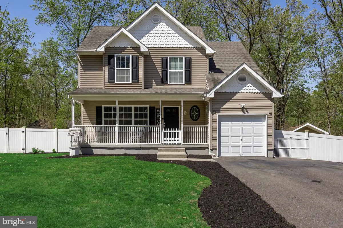 1459 14th Ave, Williamstown, NJ 08094 - #1