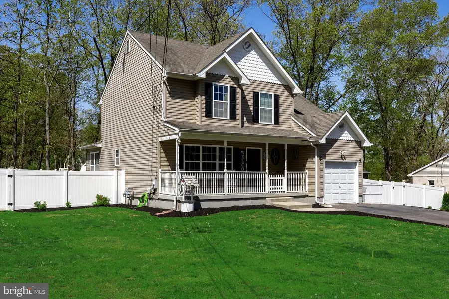 1459 14th Ave, Williamstown, NJ 08094 - #2