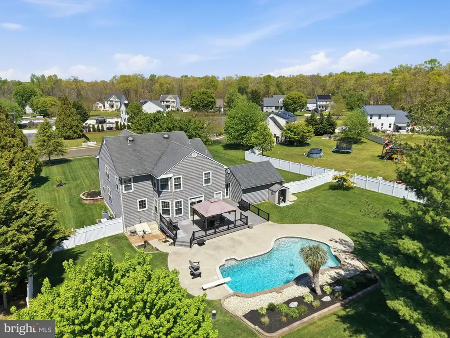 27 Lauren Way, Franklinville, NJ 08322 - #2