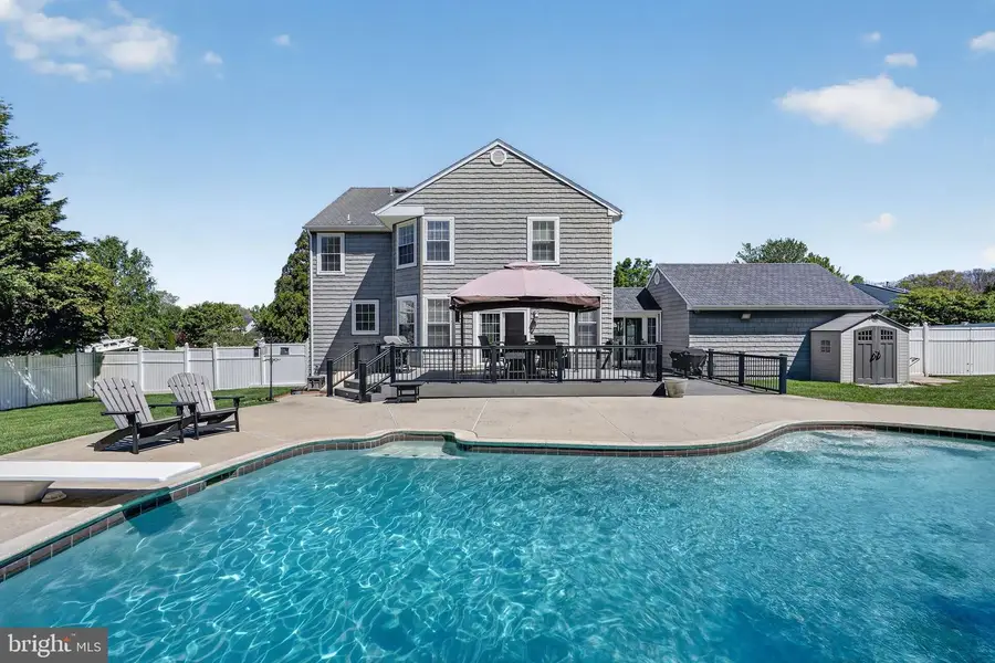 27 Lauren Way, Franklinville, NJ 08322 - #3