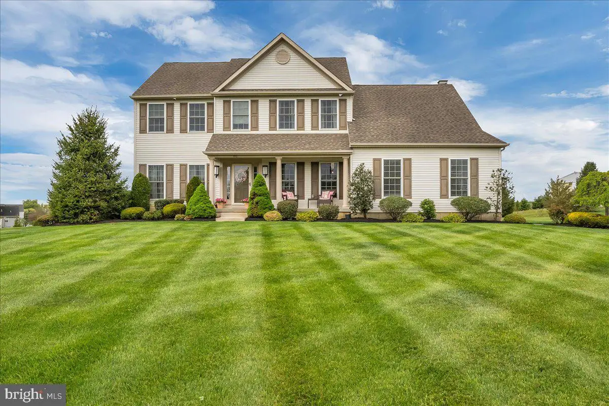 103 Danton Ln, Mullica Hill, NJ 08062 - #1