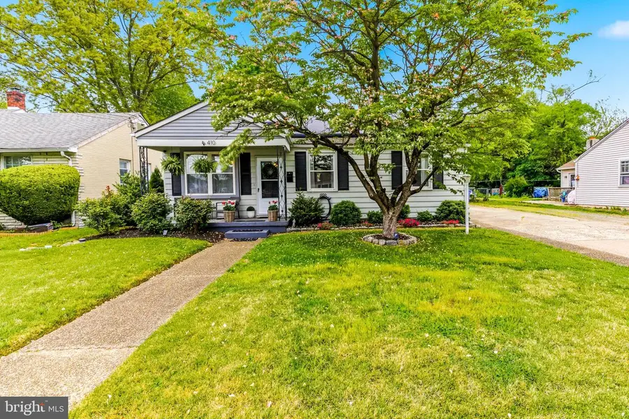 410 W Red Bank Ave, West Deptford, NJ 08096 - #2