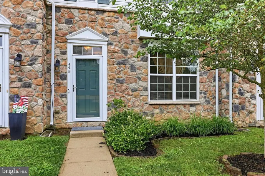 448 Aura Rd, Glassboro, NJ 08028 - #3