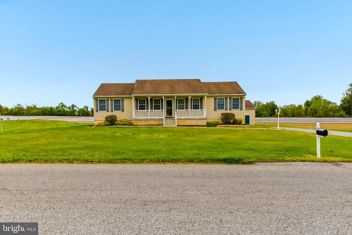 742 Union Rd, Mickleton, NJ 08056 - #1