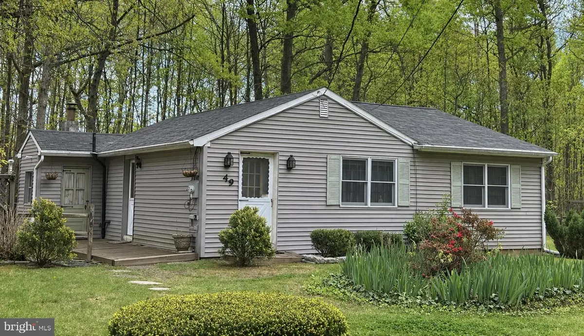 49 Tatum Rd, Franklinville, NJ 08322 - #1