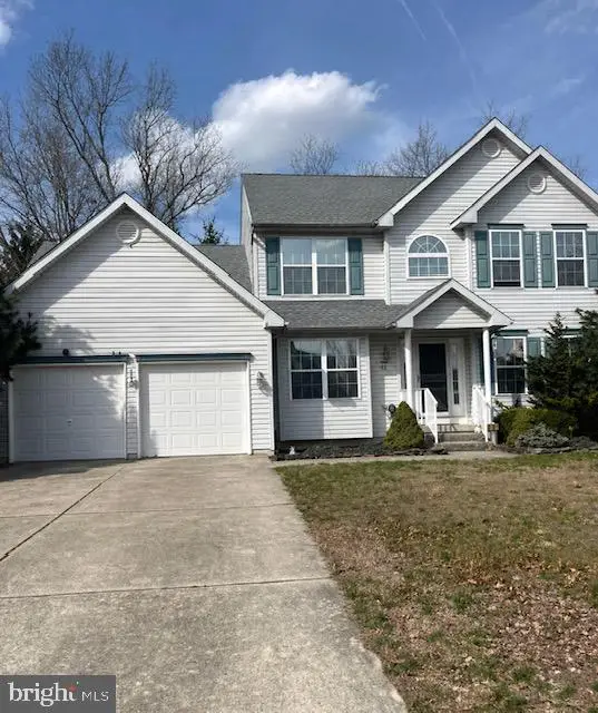 1125 Lafayette St, WILLIAMSTOWN, NJ 08094