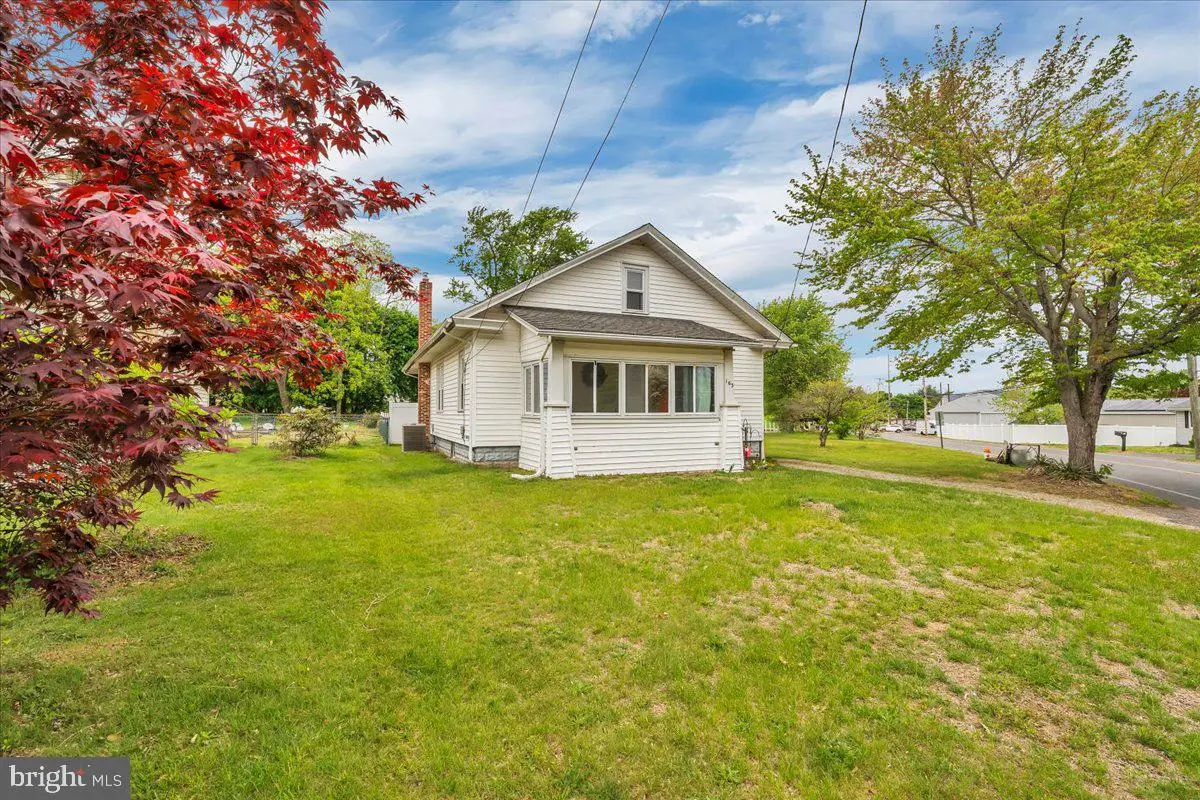 163 County House Rd, Mount Royal, NJ 08061 - #1