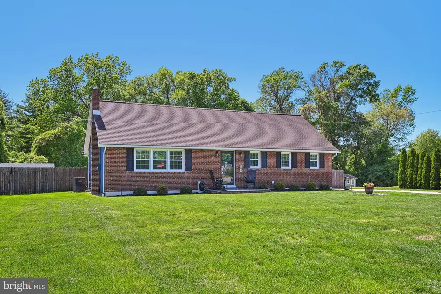 105 Timberlane Rd, Clarksboro, NJ 08020 - #2