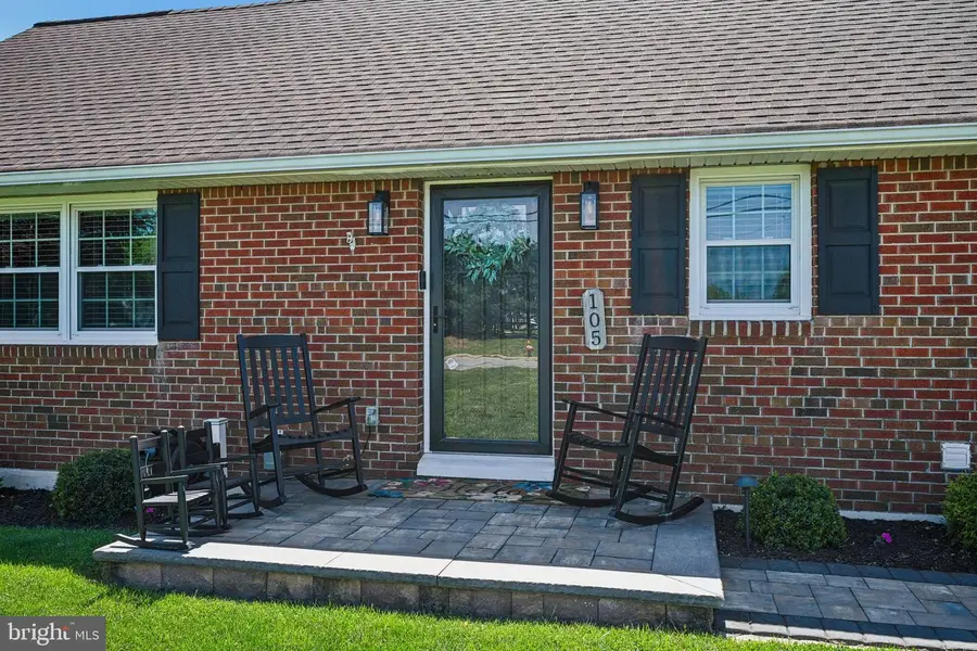 105 Timberlane Rd, Clarksboro, NJ 08020 - #3
