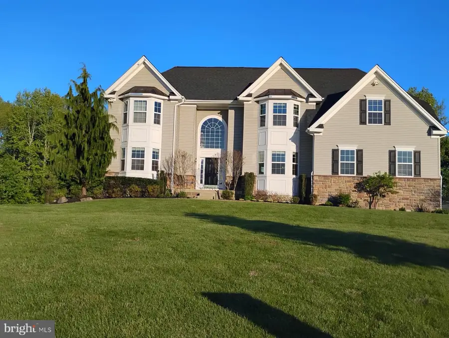 214 Marvin Ln, Mullica Hill, NJ 08062 - #3