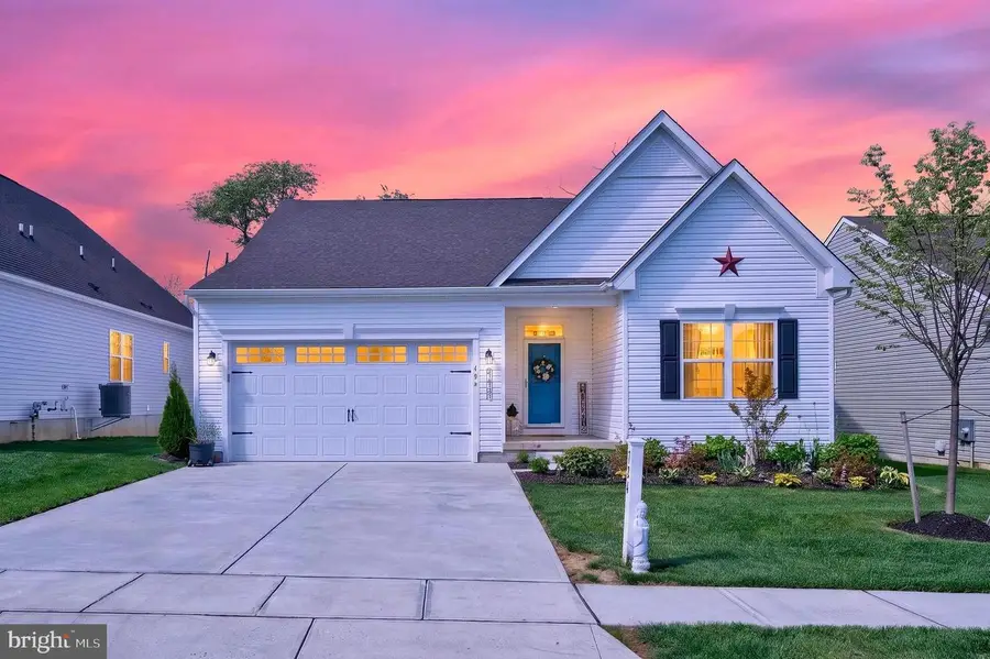 324 Taft Dr, Swedesboro, NJ 08085 - #2
