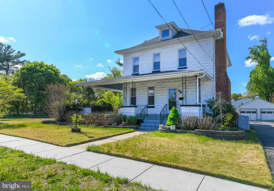2 W Willow St, Wenonah, NJ 08090 - #3