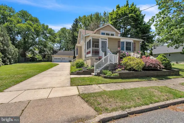 1310 Lincoln Ave, WEST DEPTFORD, NJ 08096