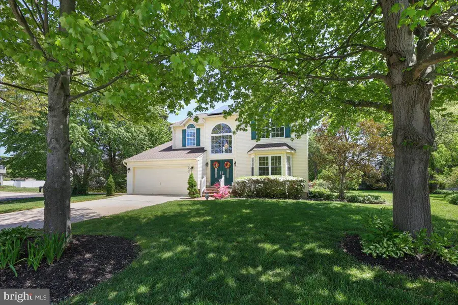 1318 Heidelberg Dr, Williamstown, NJ 08094 - #2