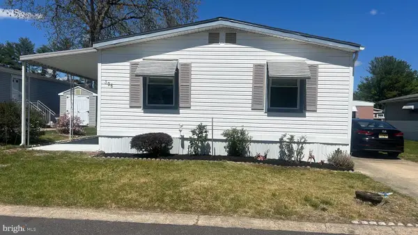 306 Dale Ln, WILLIAMSTOWN, NJ 08094
