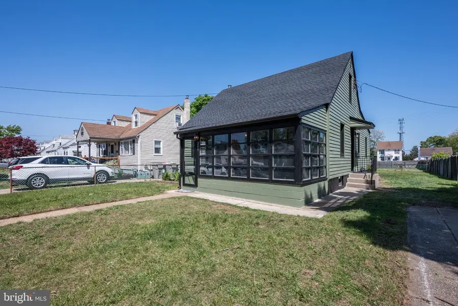 245 Nassau Ave, Paulsboro, NJ 08066 - #3