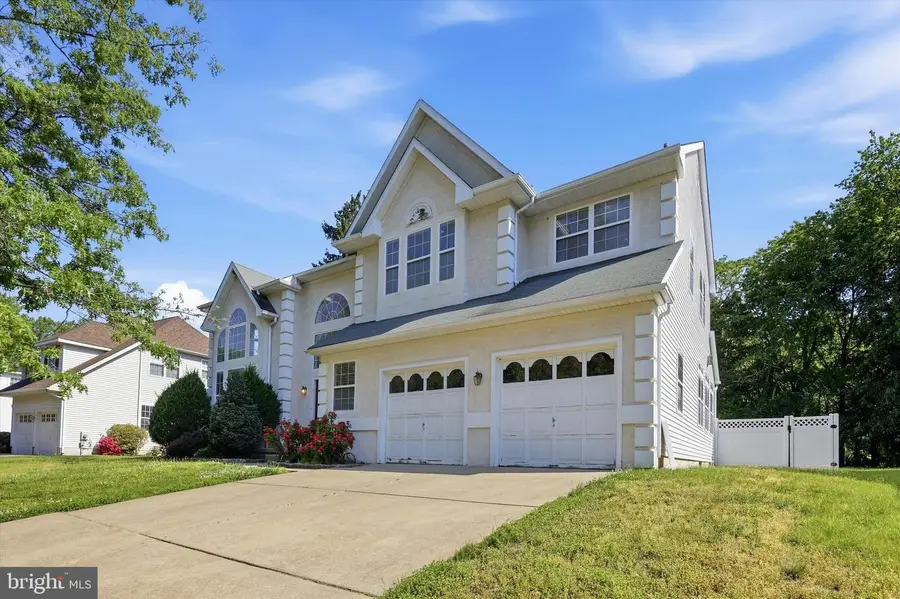 5 Farmingham Dr, Sewell, NJ 08080 - #2
