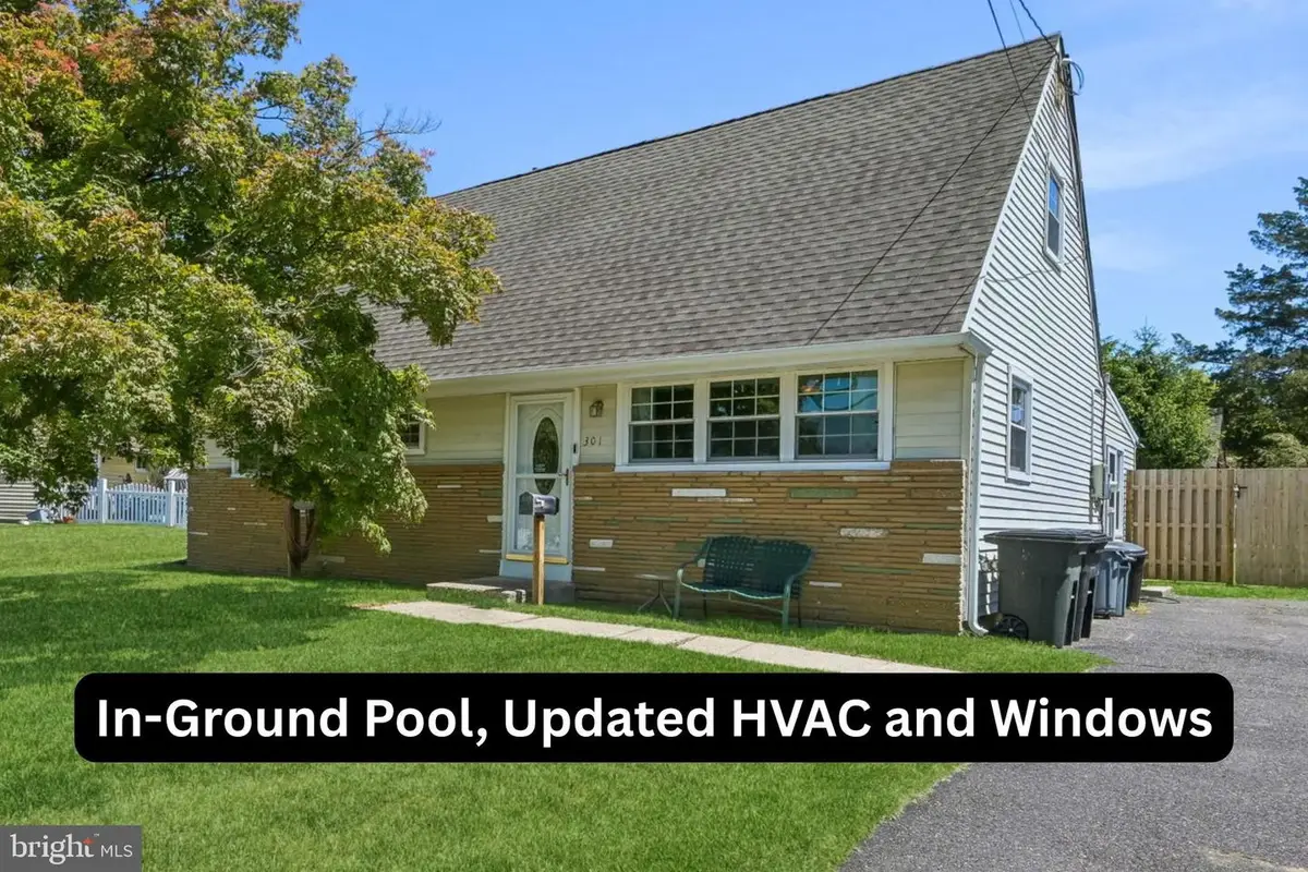 301 Passaic Ave, Woodbury, NJ 08096 - #1