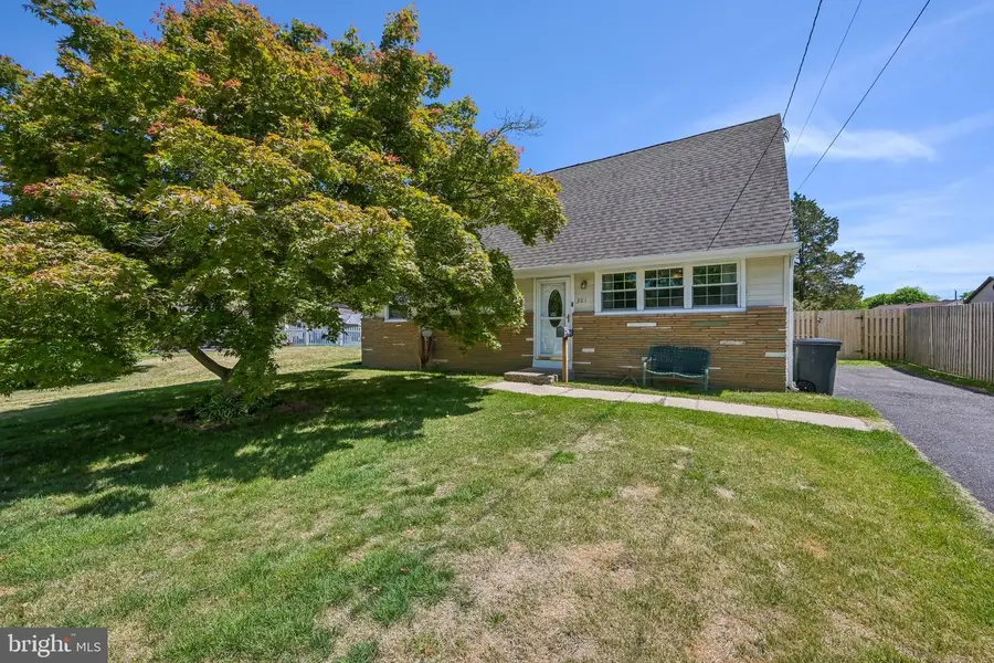301 Passaic Ave, Woodbury, NJ 08096 - #2