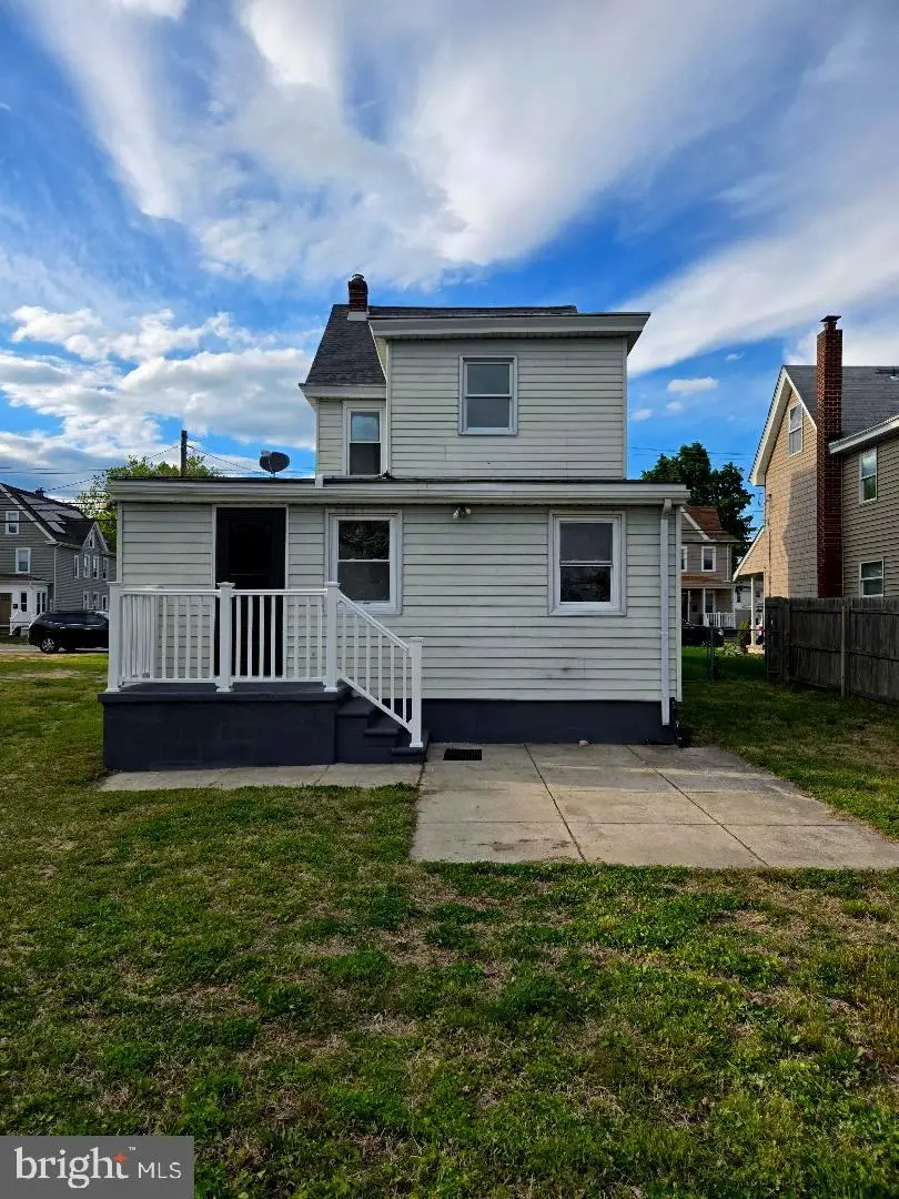 452 W Broad St, Gibbstown, NJ 08027 - #2