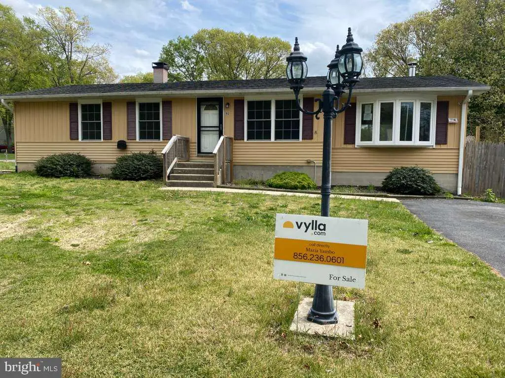 92 Elmer St, Franklinville, NJ 08322 - #1