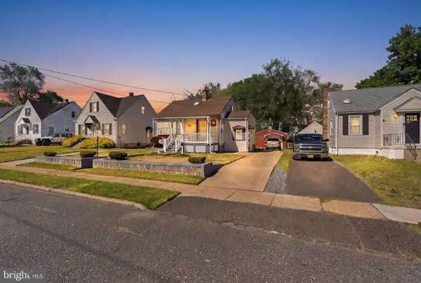 137 Locust Ave, WESTVILLE, NJ 08093