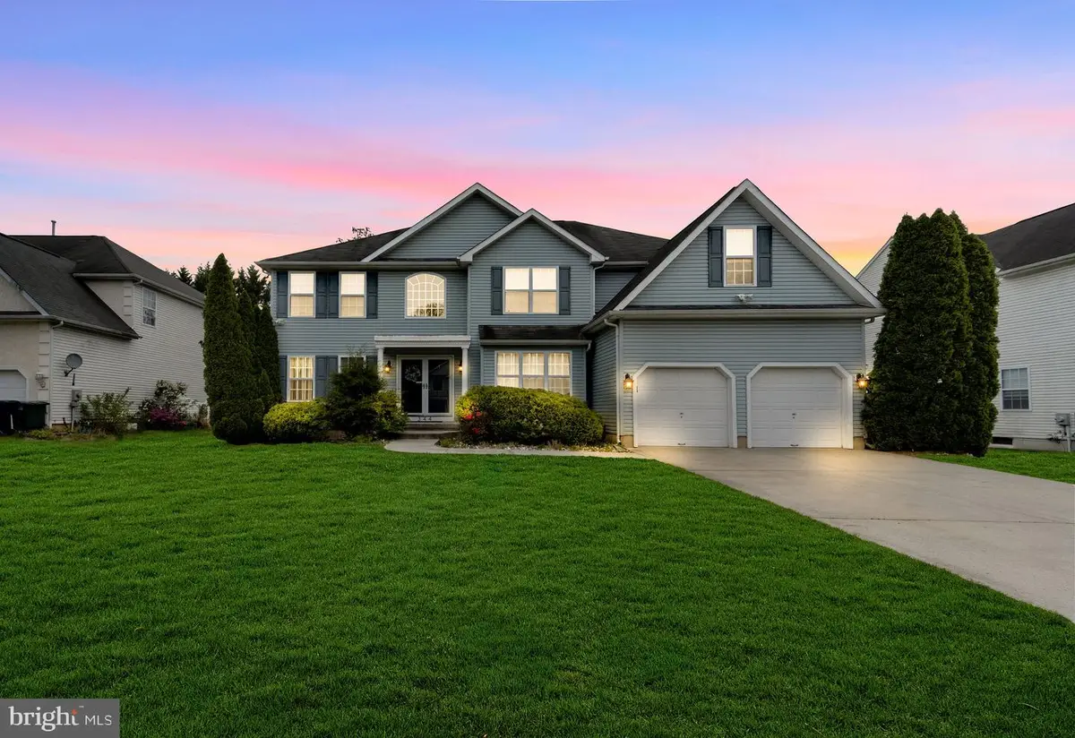 344 Christina Ln, Williamstown, NJ 08094 - #1