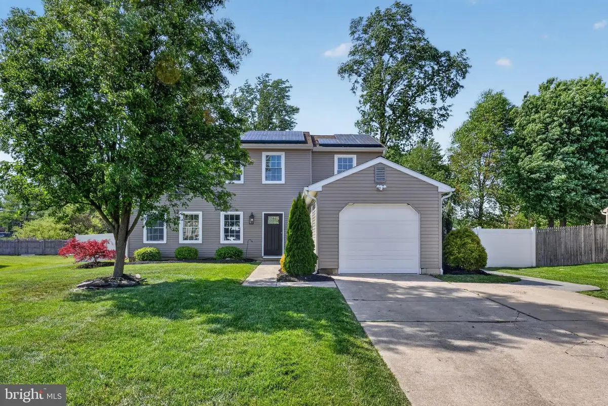 21 Huntingdon Way, Sewell, NJ 08080 - #1