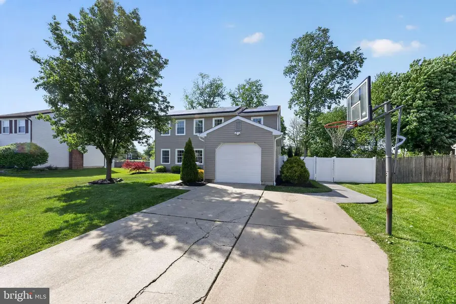 21 Huntingdon Way, Sewell, NJ 08080 - #3
