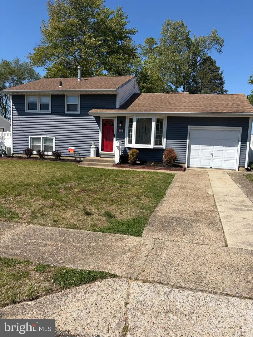 311 Carnegie Ave, Wenonah, NJ 08090 - #1