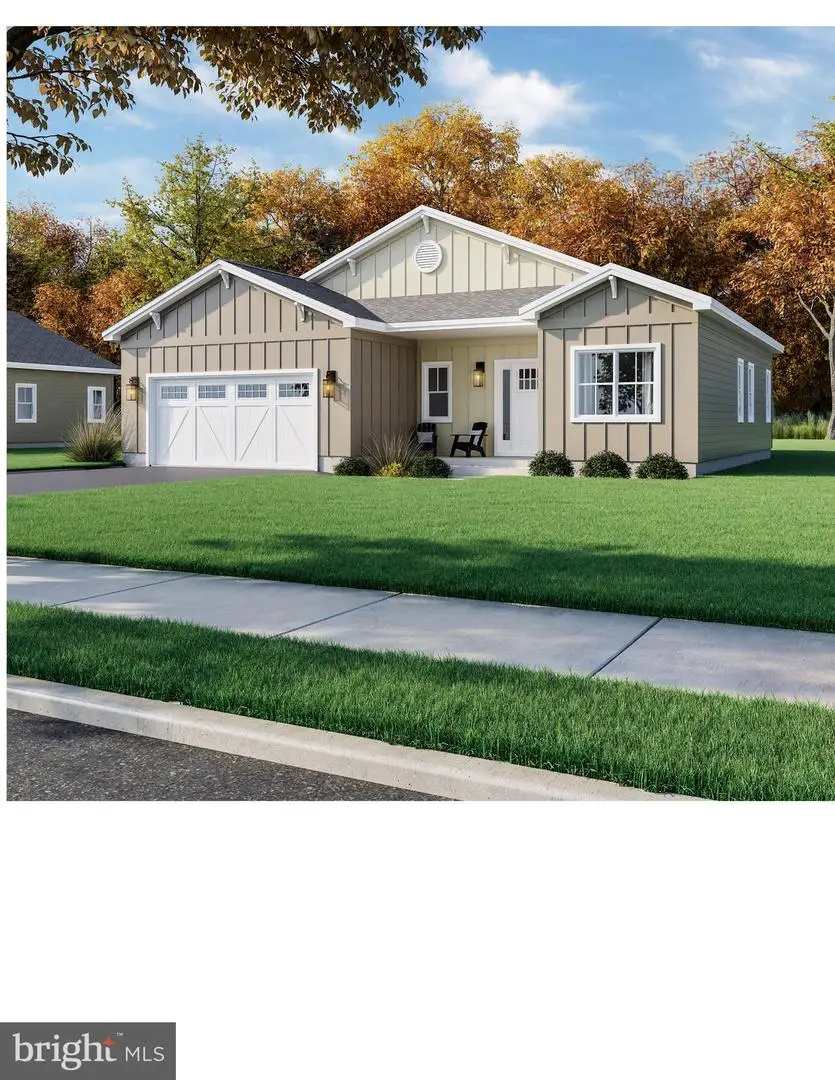 105 Christina Court, Newfield, NJ 08344 - #1