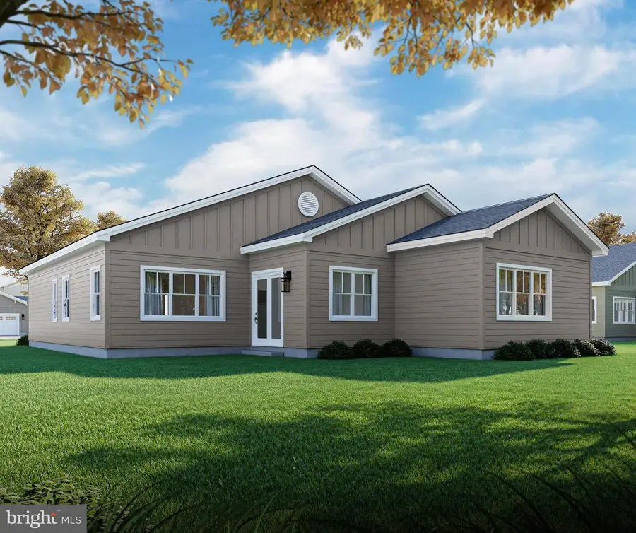 105 Christina Court, Newfield, NJ 08344 - #2