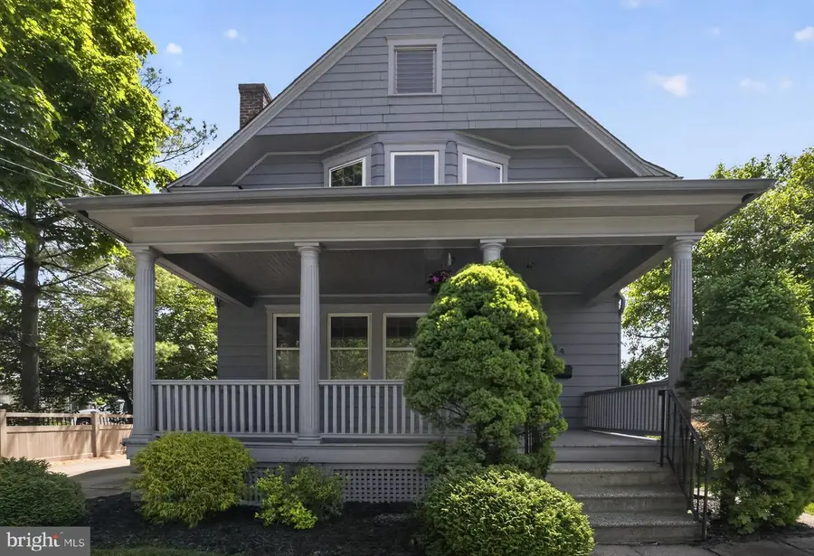 24 Lupton, Woodbury, NJ 08096 - #2