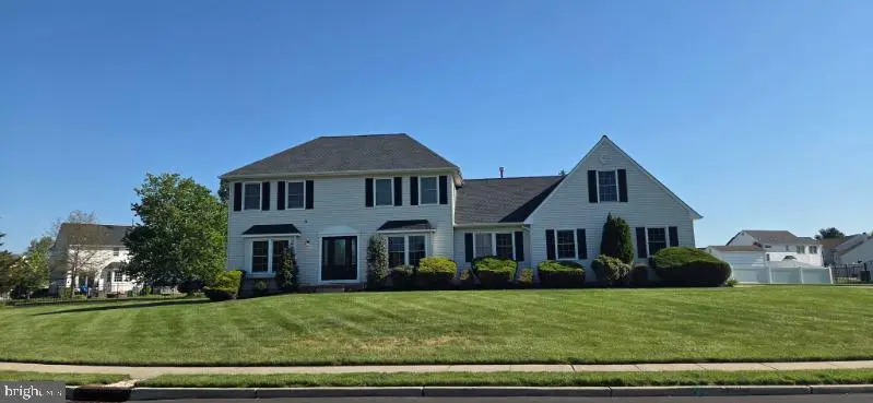 824 Canvasback Dr, Mullica Hill, NJ 08062 - #1