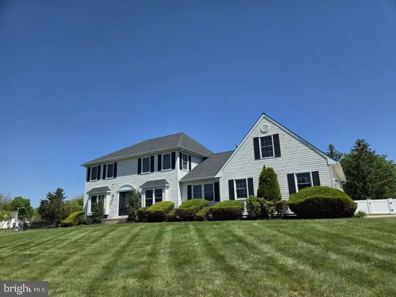 824 Canvasback Dr, Mullica Hill, NJ 08062 - #2