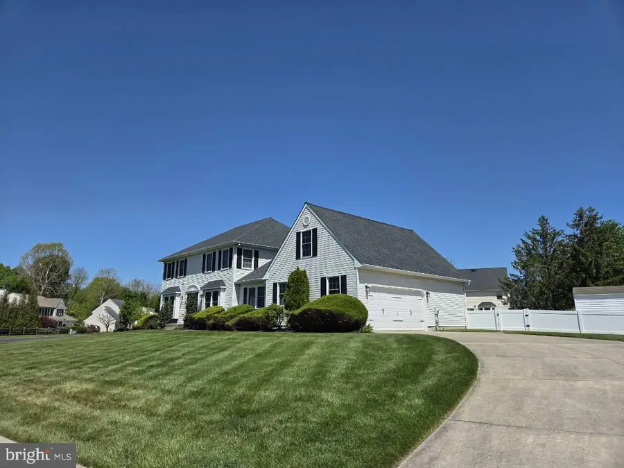 824 Canvasback Dr, Mullica Hill, NJ 08062 - #3
